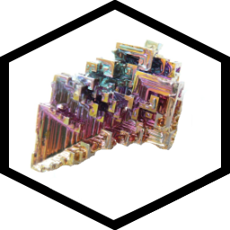 Bismuth/Vanadate